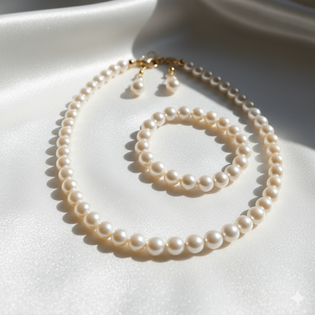 pearlsonly-blog-79-feature-image-pearl - freshwater pearl set - Pearls Jewelry - pearlsonly