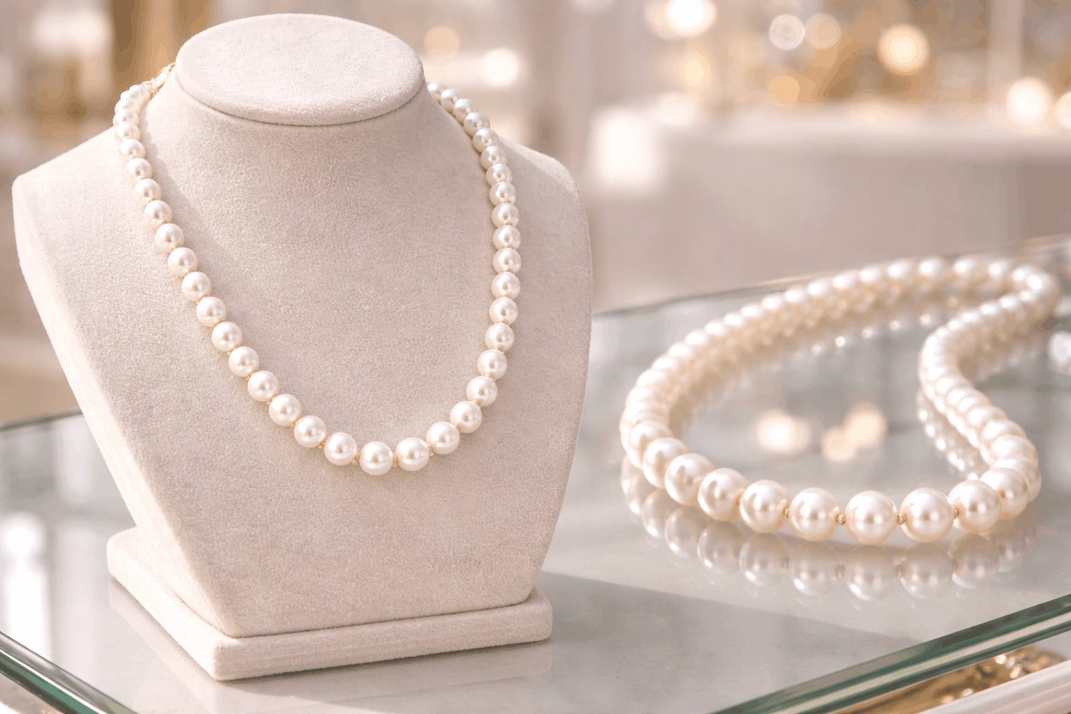 06. Akoya Pearls vs Freshwater Pearls Price Comparison