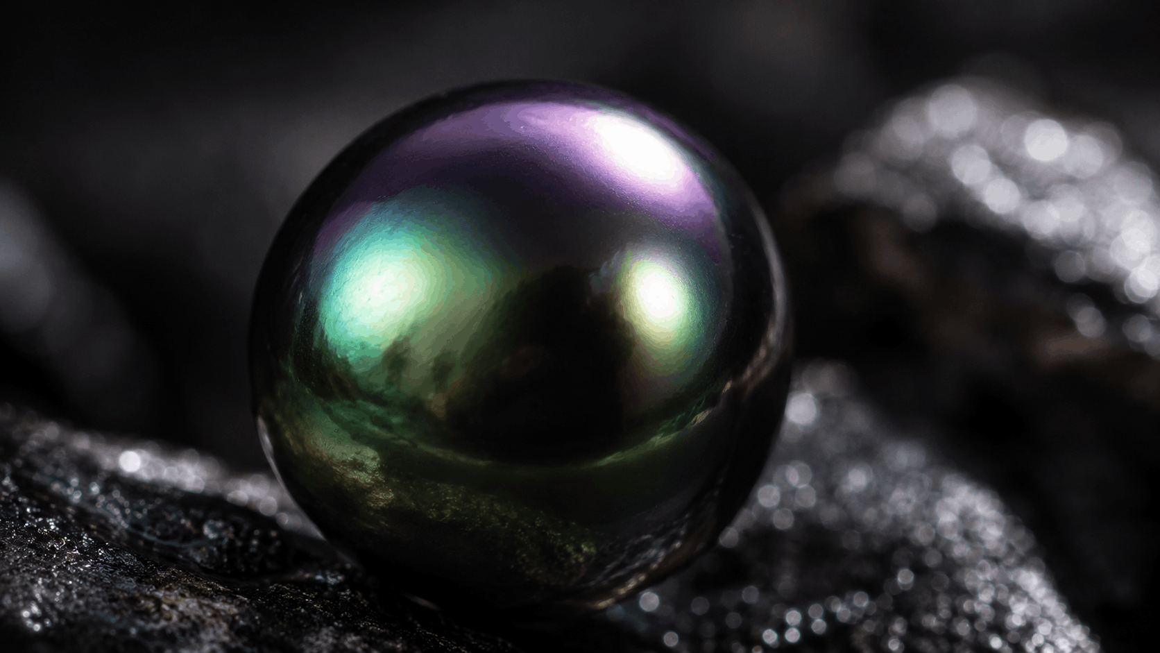 01. What Makes Black Pearls Jewelry So Special