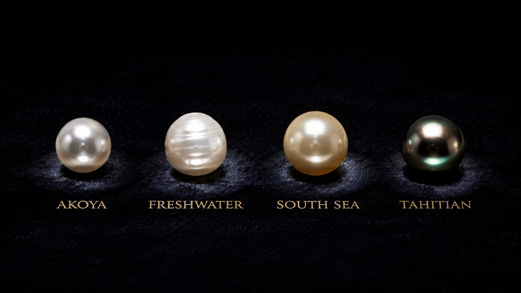 03. Akoya vs Zoetwater vs South Sea – Welke ketting is de juiste?