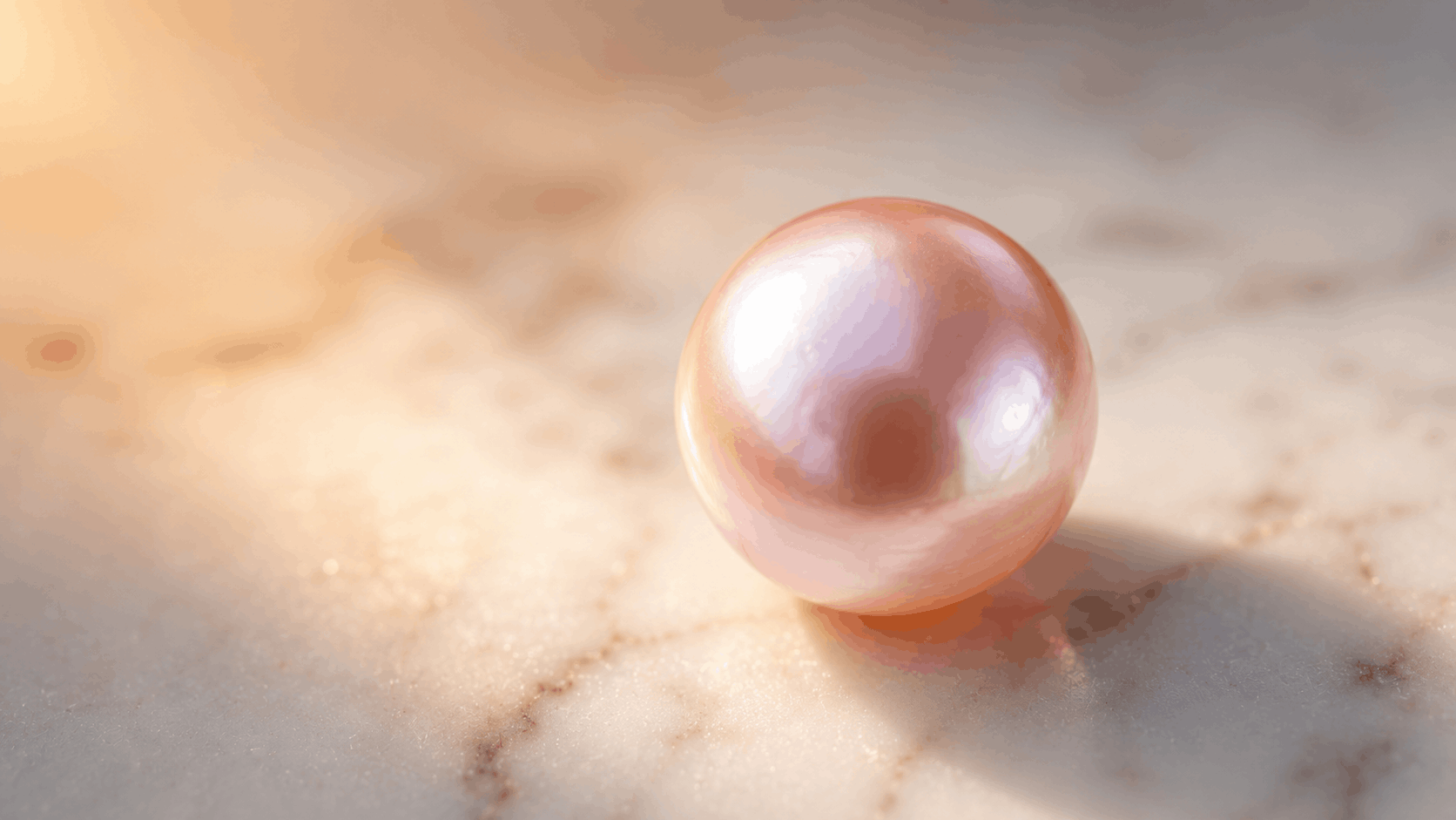 01. Betekenis van roze parelsieraden — Wat roze parels symboliseren