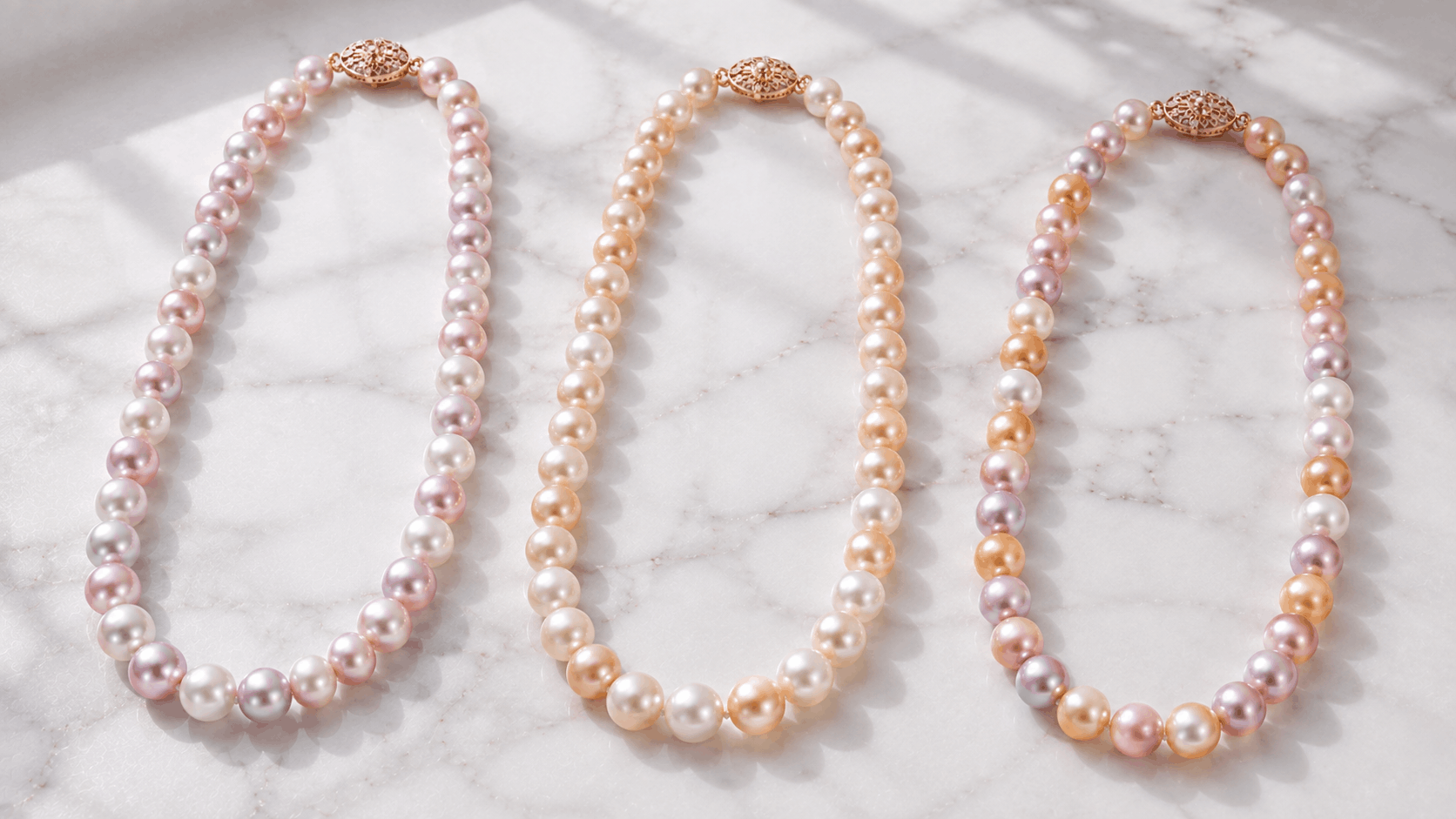 04. Kleurcombinaties voor Multicolor Parelsieraden Die de Moeite Waard Zijn
