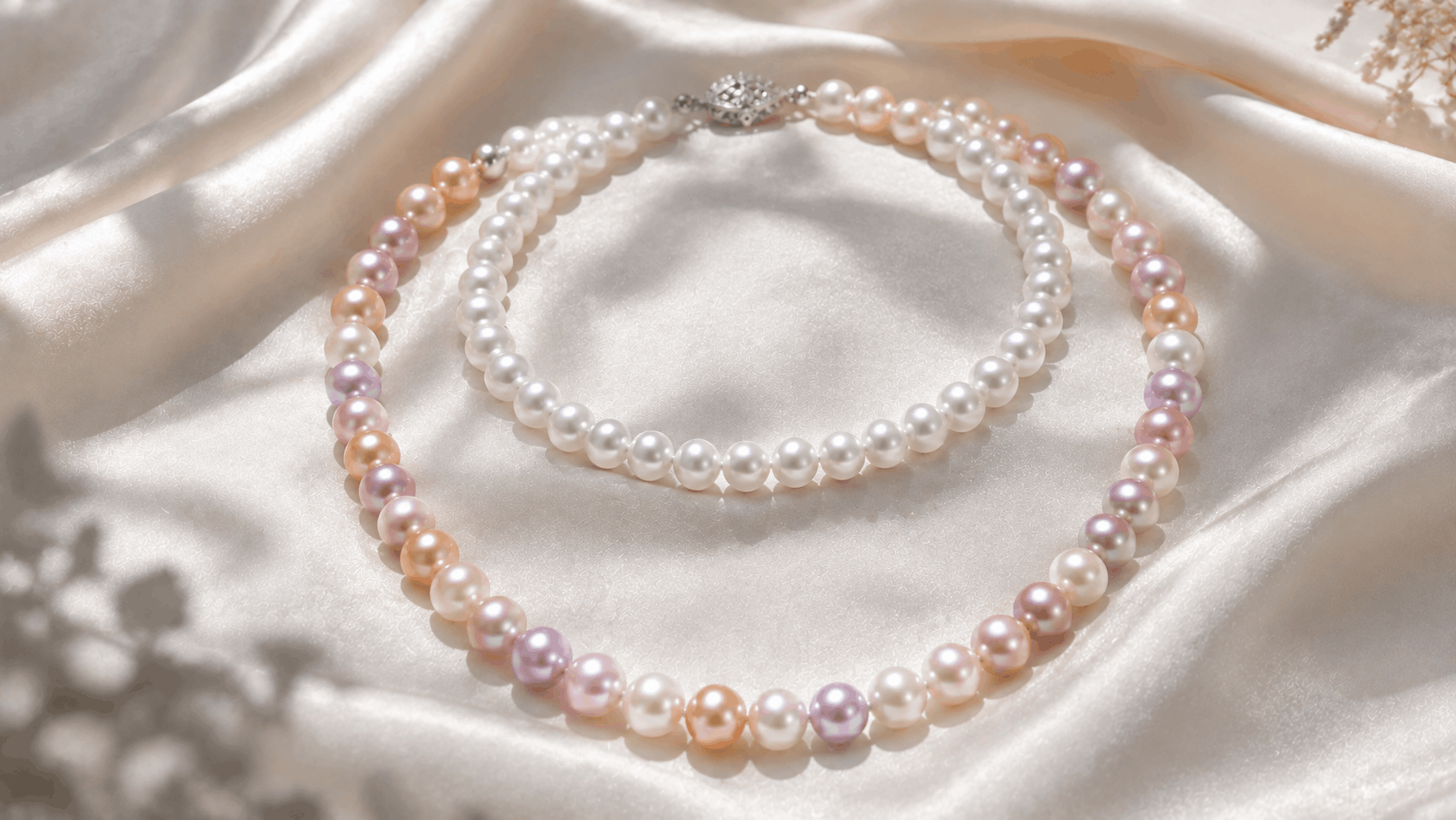 06. Hoe Multicolor Parelsieraden te Stylen
