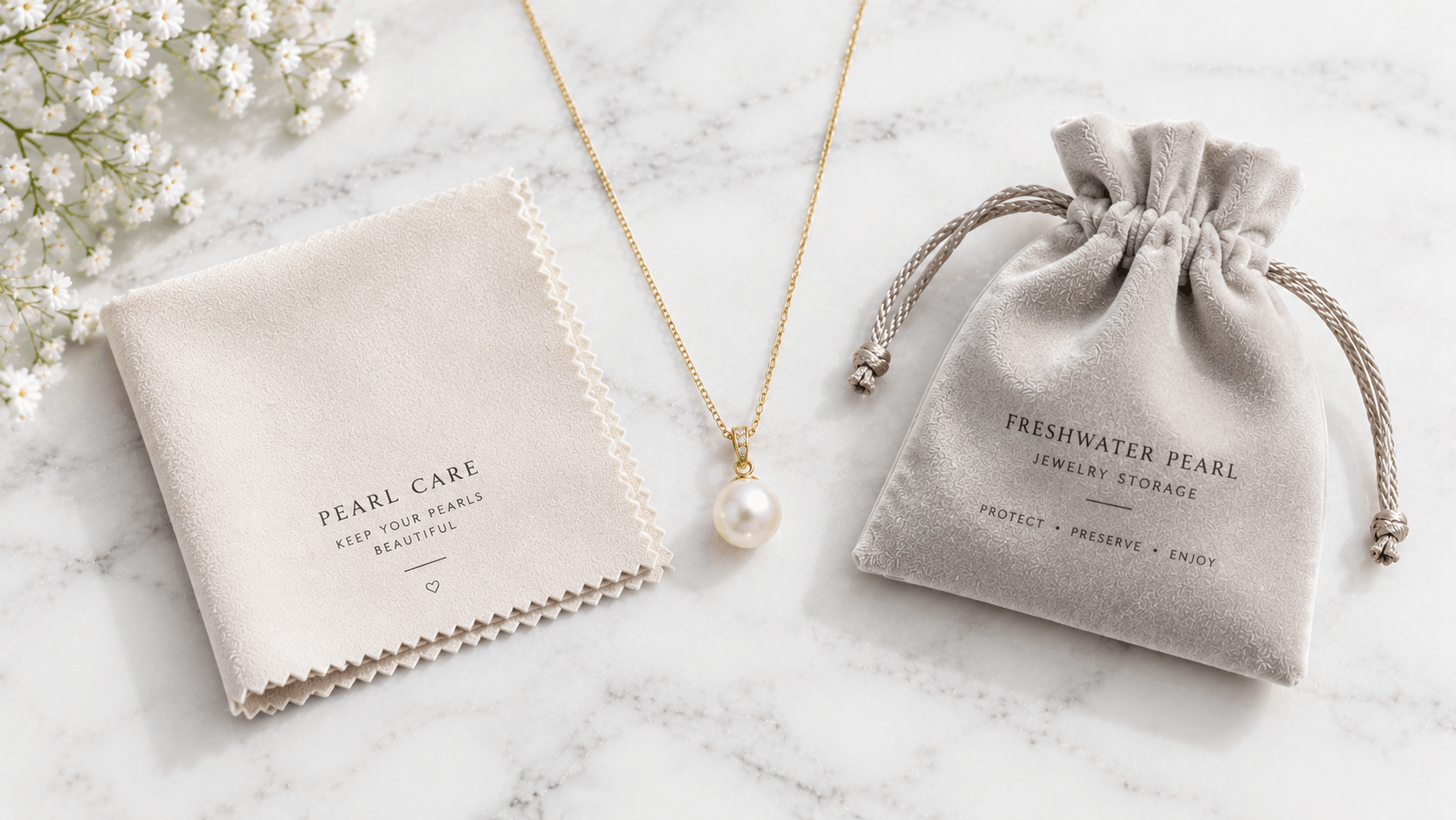 07. Elegante parelverzorgingsessentials